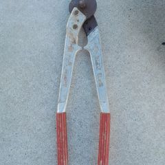 Felco C16 cable wire cutter, 2 available