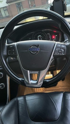2015 Volvo Xc60
