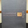 Waterford Elegance Collection Champagne Optic Coupe Glasses  Set of 2 (With Box) Image 7