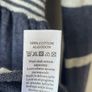 jumper  Bnwt size 12 stripe scoop neck hollister inspired Image 10