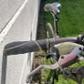 Carrera Crossfire mountain bike L frame Image 3