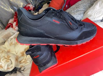 hugo boss trainers