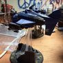 warhammer: space marine stormtalon gunship Image 2