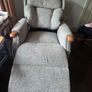 Electric Recliner Image 4