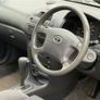 Toyota Corolla E11 Facelift 00-02 Dash Vents Image 10