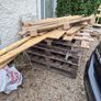 Timber cuts Image 4