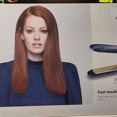BaByliss Hair Straightener