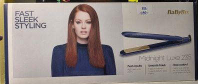 BaByliss Hair Straightener
