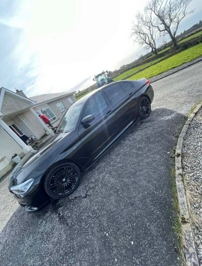 182 Bmw 5-series M-sport 523