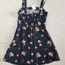 H&M Summer Dress Black. 10/38 Image 3