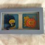 Nursery framed felt pictures Image 9