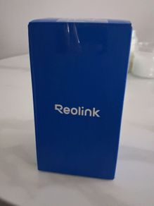 Reolink Security camera
