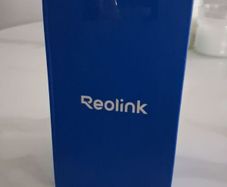 Reolink Security camera