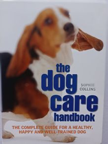 The Dog Care Handbook