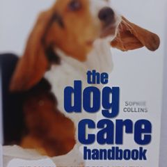 The Dog Care Handbook