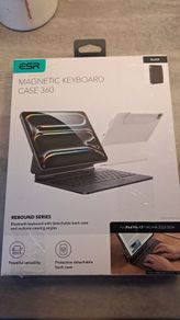 ESR Rebound Magnetic Keyboard Case 360