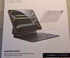 ESR Rebound Magnetic Keyboard Case 360