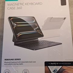 ESR Rebound Magnetic Keyboard Case 360