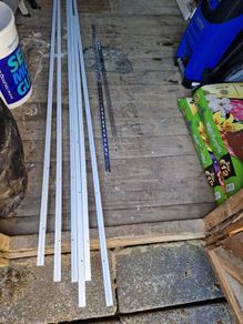 aluminium profiles