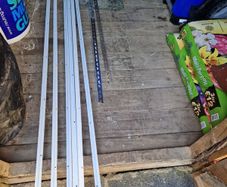 aluminium profiles
