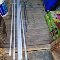 aluminium profiles