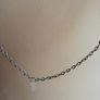 DesignSix London Atlanta Necklace New With Tags Image 4