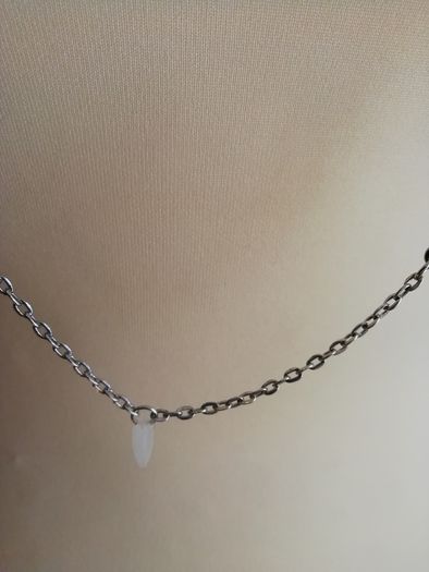 DesignSix London Atlanta Necklace New With Tags