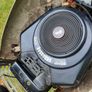 cub cadet ride on mower Image 10