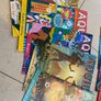 Aquila Kids Magazines x 35 issues (price is per single issue) Image 6