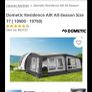 Air Awning Size 17 All Season Image 2