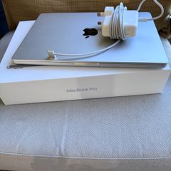 MacBook Pro 14 inch M3 Pro 18GB 512GB Excellent Condition