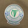 Small Boys (14) rare army green Finn Harps FC Joma hoodie. Really nice condition. Cheap postage. Image 3