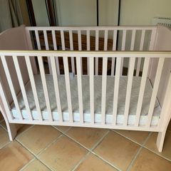 Mamas & Papas  Cot
