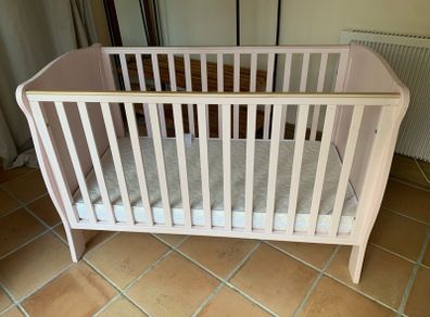 Mamas & Papas  Cot
