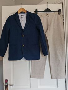 Boys 3 piece outfit