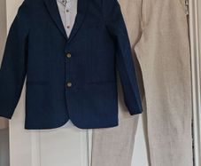 Boys 3 piece outfit