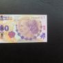 Argentina 2012.100 Pesos.Evita Peron.Unc.Commemorative. Image 3