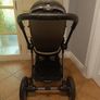 Egg 2 Stroller/Carrycot Bundle Hunter Green Image 3