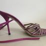 Gucci sandals - sz 39 Image 10