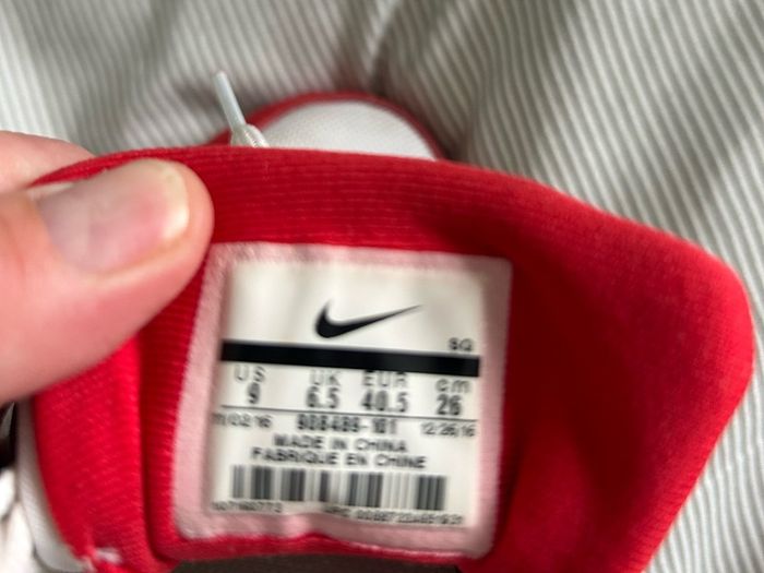 Nike Air Max UK 6.5