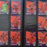 Liverpool Footbal Cards Image 3