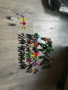 toys