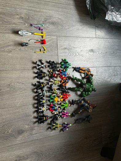 toys
