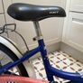 PUKY kids bike German 16 inch 4-8 yrs serviced Image 6
