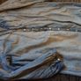 "Only" Denim Long Top/ Dress/ Jacket. Size 10 Image 4