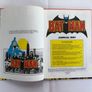 Batman Comic Annual 1991 Image 2