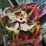 Cinderace VMAX ! Ultra Rare ! from Shining Fates Set ! 2021 ! Pokemon Card ! Image 2