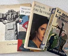 French Books