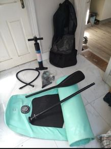 Stand up Paddle board , NEW