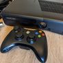 XBOX 360 S console Image 2